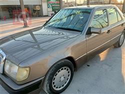 مێرسێدس بێنز E-Class